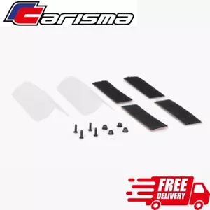 Carisma SCA-1E Body Support Brackets Set RC Car 4x4 Truck 4wd Crawler Part - Picture 1 of 1