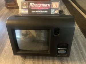 Merit Megatouch Force EVO 2008 Multi Game Touchscreen Countertop - Picture 1 of 12