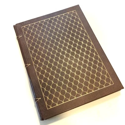 Of Mice and Men John Steinbeck Easton Press Collector's Edition. 1977 HTS Foto 1 de 4