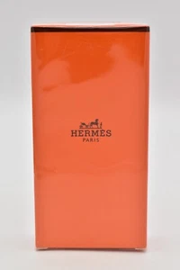 NEW Hermes Un Jardin Sur Le Toit X3 Eau De Toilette Refill Natural Spray 0.33 oz - Picture 1 of 12