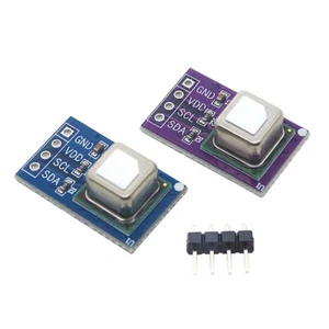 SCD40 SCD41 Gas Sensor Module Temperature And Humidity 2-in-1 I2C Communication - Picture 1 of 16