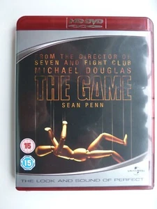 The Game (HD-DVD, 2007) David Fincher, Michael Douglas, Sean Penn, * Read - Foto 1 di 2