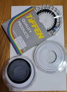 Tiffen Circular Polarizer Filter 67mm With Box And Case - Excellent - Picture 1 of 6