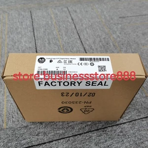 1PC New Factory Sealed 1756-OX8I SER A ControlLogix 8 Point Digital Relay Module - Picture 1 of 4