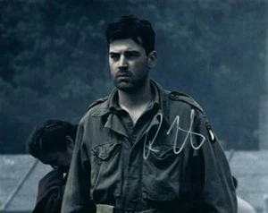 Ron Livingston signed 8x10 Photo autograph Picture autographed and COA - Picture 1 of 1