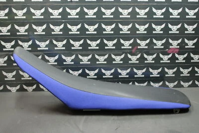 Yamaha YZ250F YZ450F 2003 sillín de asiento OEM 5TA-24710-00-00 Foto 1 de 4