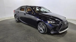 2017 Lexus IS 300 - Picture 1 of 12