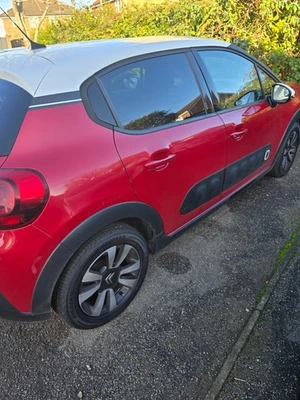 2017 Citroen C3 1.6 BlueHDi Flair Euro 6 (s/s) 5dr HATCHBACK Diesel Manual - Image 1 of 4