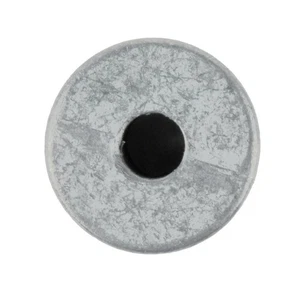 Fender Seat Nut Kit Seat Nut 1/4\"-20 Threaded Nut Motorcycle Accessories - Picture 1 of 24