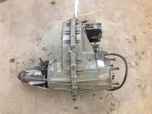 Transfer Case Manual Shift ID 4L34-7A195-AA Fits 04-05 FORD F150 PICKUP 278315 - Picture 1 of 12