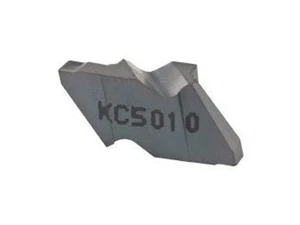 NG2M200RK KC5010 Carbide Grooving Inserts (10 PCS) Kennametal 1818484 - Picture 1 of 1