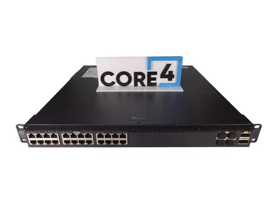 Interruptor HP JL689A HPE 5710 24XGT 6QS+ 2QS28 Foto 1 de 2