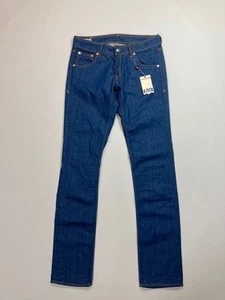 K.O.I KINGS OF INDIGO DIDO REGULAR SLIM Jeans - W28 L32 - New With Tags - Womens - Bild 1 von 5
