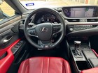 2021 Lexus ES 350 BASE F-SPORT