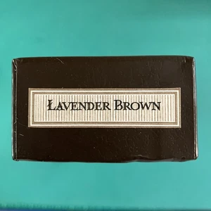 Lavender Brown Magic Wand with Gift Box. Harry Potter Series. Brown. VERY GOOD. - Picture 1 of 18