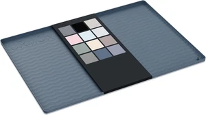 Waterproof Silicone under Sink Mat 31'' X 22'' Shelf Liner for Kitchen - Picture 1 of 6