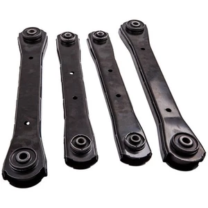 Upper & Lower Control Arms For 00-02 Dodge Ram 1500/2500/3500 4WD 0-1.5" lift - Picture 1 of 2