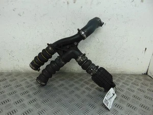 Tubo Tubo Tubo Motore Intercooler Citroen Berlingo 9685598580 Mk2 1.7 Diesel 08-2015Z - Foto 1 di 8
