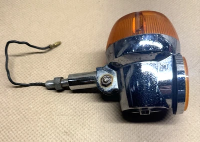 Suzuki GT750 GT550 GT380 Turn Signal Indicator Blinker - Image 1 of 4