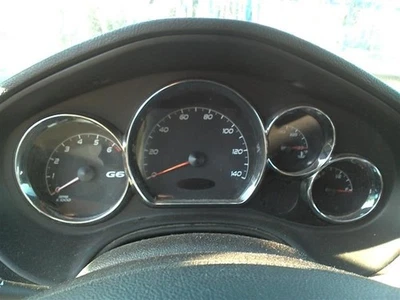 Medidor de flujo de aire compatible con 06-13 CORVETTE 240964 Foto 1 de 4