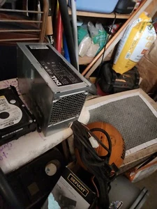 Alimentation Dell Optiplex 790 MT (0053N4) - Photo 1 sur 4