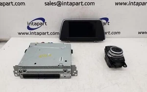 MULTIFUNKTIONS DISPLAY KIT BMW 2ER GRAN TOURER F46 BILDSCHIRMKOPFEINHEIT iDRIVE - Bild 1 von 13