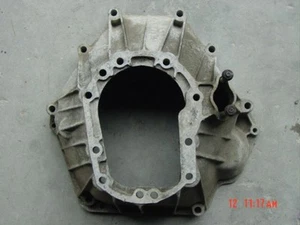Jeep Wrangler Ax-5 bellhousing YJ XJ cherokee 2.5 AX5 comanche 4 cyl 5 speed - Picture 1 of 4