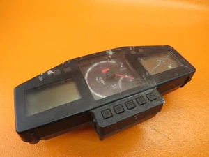 1998 - 2003 Aprilia Rsv 1000 Mille Oem Dash Speedometer - Bild 1 von 7