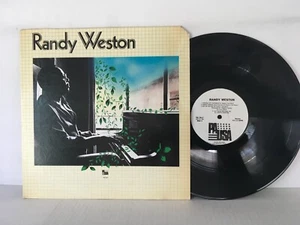 Randy Weston - Self Titled - Pausa Records (1977) 12" Vinyl LP - Bild 1 von 2