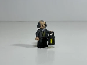 LEGO Harry Potter Argus Filch Minifigure Hogwarts Caretaker 75953 hp140 - Picture 1 of 2