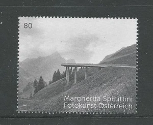Oostenrijk - Margherita Spiluttini - 2017 - Imagen 1 de 1