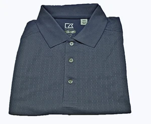 Cutter & Buck Men's CBDrytec Polo Shirts Various Colors - Picture 1 of 10