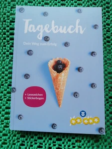 WEIGHT WATCHERS 🌸🌾🌷 NEU TAGEBUCH VON 2017 SMARTPOINTS FÜR ALLE ANFÄNGER WOW. - Bild 1 von 4