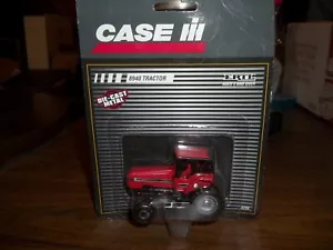 ERTL SCALA 1/64 CASSA METALLO PRESSOFUSO-IH 8940 PARTE TRATTORE #4209-7HEO NUOVO CON SCATOLA - Foto 1 di 3