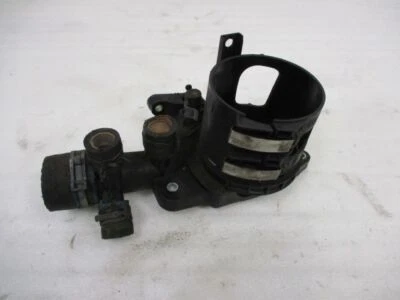 Кронштейн топливного фильтра подходит для Mercedes-Benz C-класса (W204) C 220 - Изображение 1 из 4