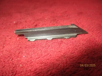 Winchester Model 1905 Self-Loading, 1907, 32SL Cal.,, PART:  Ejector - Image 1 of 3