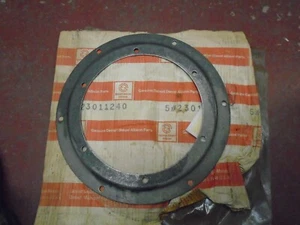 Allison Flex Adapter Plate P/N: 23011240 NSN: 2520-01-173-8407 NOS - Picture 1 of 4