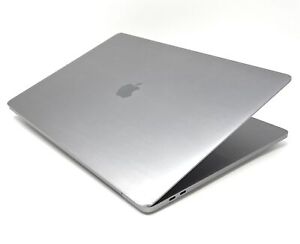 Apple MacBook Pro 16" Notebook 2019 i9 16GB 1TB iCloudSperre Ersatzteil/Defekt
