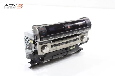 LEXUS LS460 LS600H 2016 TABLERO AUDIO RECEPTOR REPRODUCTOR DE DISCOS CD MÓDULO OEM Foto 1 de 4