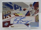 PEYTON MANNING 2003 UD SPX SUPREME SIGNATURES AUTOGRAPH AUTO! COLTS!!