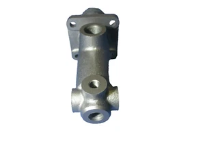 Hauptbremszylinder 31,8mm Horch 830B 3,2 Ltr 1934+830BK 3,5Ltr 1935 ma0800109 - Bild 1 von 8