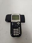 Texas Instruments TI-84 Plus Graphing Calculator with Case