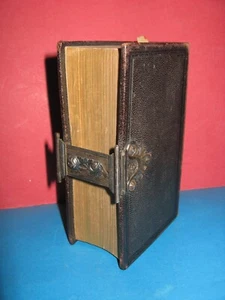 Exceptional  Protestant STATES BIBLE with the New Testament and Psalms in Dutch - Bild 1 von 24