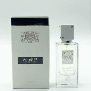 ANA ABIYEDH Perfume Unisex 60ml Fragrance Lattafa UAE 100% ORIGINAL