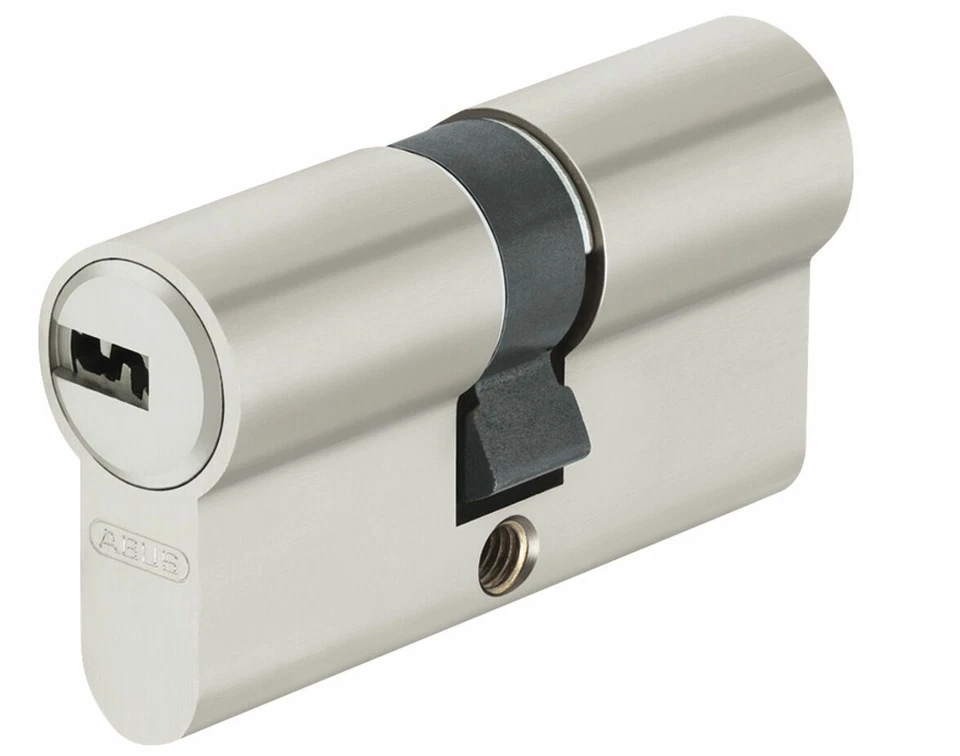 ABUS Türzylinder EC550 Zusatzschlüssel Mehrschlüssel