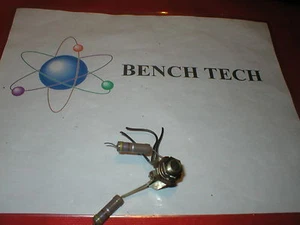 Sansui Receiver Modell 2000 Kopfhörerbuchse Eingang Stecker - Bild 1 von 4