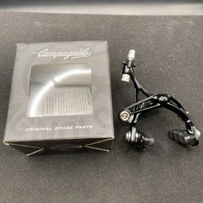 Campagnolo Super Record Rear Road Rim Brake New Skeleton 11 speed series (9218) - Image 1 of 4