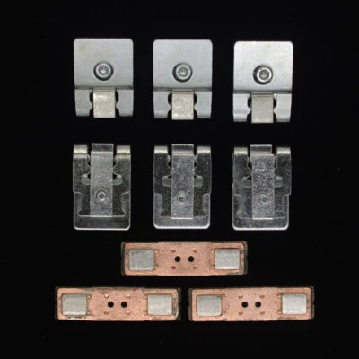 3RT1964-6A NEW Direct Replacement Contact Kit used for Siemens Sirius  3RT1064 - Image 1 of 2
