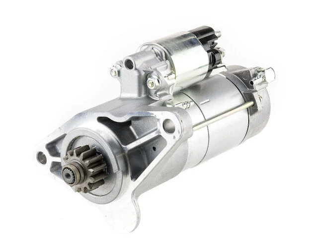 Arranque Denso para Land Rover Discovery Sport 2018-2020 17SRXH Foto 1 de 1