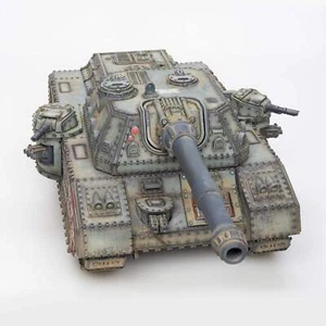 The Grim Ratte Casemate Turret Add-On - Picture 1 of 6